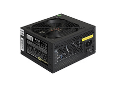 Блок питания ExeGate XP400 400W Black EX219459RUS-S