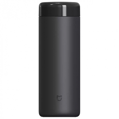 Термос Xiaomi Mijia Vacuum Cup Pocket Edition MJKDB01PL 350ml Black
