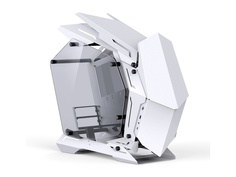 Корпус Jonsbo MOD-3 Mini без БП White