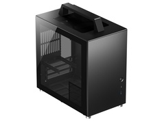 Корпус Jonsbo T8 Plus без БП Black