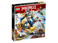Конструктор Lego Ninjago Механический титан Джея 794 дет. 71785