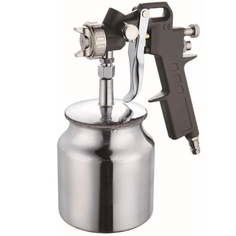 Краскопульт Zitrek ZKSG1L 018-1081