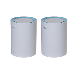 Wi-Fi роутер Cudy M1200 2-Pack 80003019
