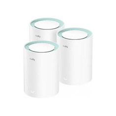 Wi-Fi роутер Cudy M1300 3-Pack 80003023