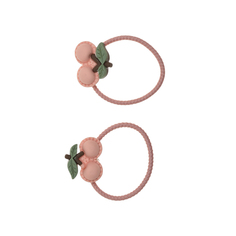 Резинка для волос Вишня, 2 шт Tais детская