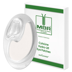 CYTOLINE HYDRO-LIFT EYE PATCHES Патчи для области вокруг глаз лифтинг и увлажнения MBR