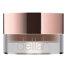 Gel Line Eye And Brow Гелевая подводка для глаз и бровей Ash Delilah