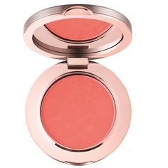 Colour Blush Compact Powder Blusher Румяна для лица компактные Clementine Delilah