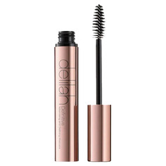 Definitive Mascara Volumising And Defining Тушь для ресниц Carbon Delilah