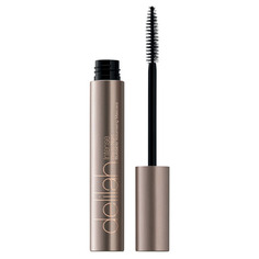 Intense Day-to-Night Buildable Volumising Mascara Тушь для увеличения объема ресниц BLACK Delilah