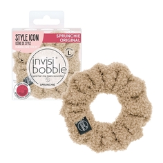 Sprunchie Extra Comfy Bear Necessities Резинка-браслет для волос Invisibobble