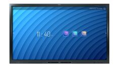 Интерактивные панели Smart SBID-GX165