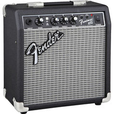 Гитарные комбо FENDER FRONTMAN 10G
