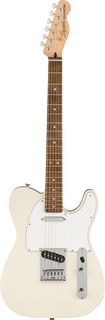 Электрогитары FENDER SQUIER Affinity Telecaster LRL OLW