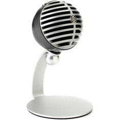 USB микрофоны, Броадкаст-системы Shure MOTIV MV5-B-LTG