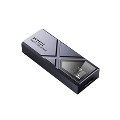 Усилители с ЦАП для наушников FiiO KA13 Black