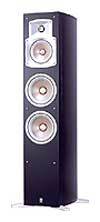 Напольная акустика Yamaha NS-777 black (Elliptical form)