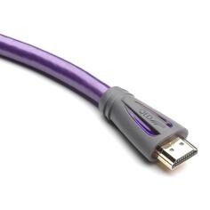 HDMI кабели QED Performance HDMI-E HS 0.6m