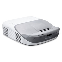 Ультракороткофокусные проекторы ViewSonic PX800HD