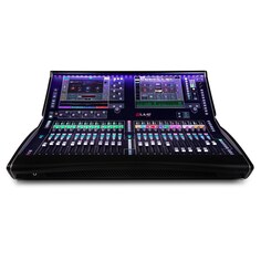 Микшерные пульты цифровые Allen&Heath DLIVE-DLС35