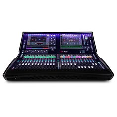 Микшерные пульты цифровые Allen&Heath DLIVE-DLС35