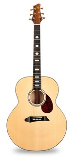 Электроакустические гитары NG JM-800 E