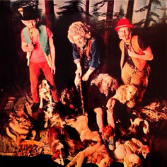 Рок PLG Jethro Tull This Was (50Th Anniversary) (180 Gram Black Vinyl)