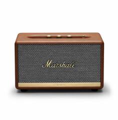 Беспроводная акустика с Wi-Fi MARSHALL Acton II Brown