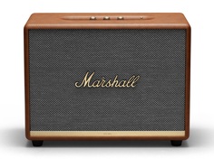 Портативная акустика MARSHALL Woburn II brown