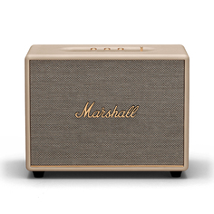 Портативная акустика MARSHALL Woburn III BT Сream