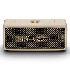 Портативная акустика MARSHALL Emberton II Сream