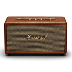 Портативная акустика MARSHALL Stanmore III Brown