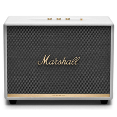 Беспроводная Hi-Fi акустика MARSHALL Woburn II White