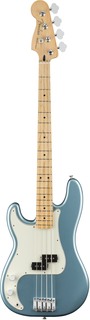 Бас-гитары FENDER PLAYER P Bass LH MN TPL