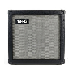 Гитарные комбо BG LB35