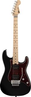 Электрогитары Charvel PRO-MOD SO-CAL STYLE 1 HH FR M GAMERA BLACK