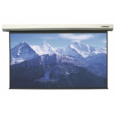 Моторизованные экраны Lumien Master Large Control 470x620 см (раб. область 457х610 см) (300"), Matte White FiberGlass LMLC-100103A