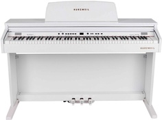 Цифровые пианино Kurzweil KA130 WH