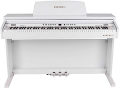 Цифровые пианино Kurzweil KA130 WH