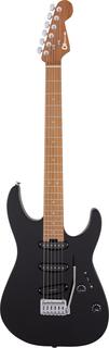 Электрогитары Charvel PRO-MOD DK22 SSS 2PT CM GLOSS BLACK