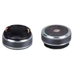 Динамики, драйверы, запчасти BG PT1725A