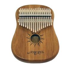 Прочие ударные, перкуссия, народные Мозеръ KMT-3 Требл Guitar Mozer
