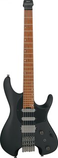 Электрогитары Ibanez QX52-BKF Black