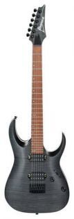 Электрогитары Ibanez RGA42FM-TGF