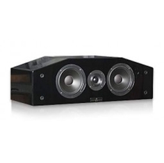 Центральные каналы Gershman Acoustics CC-X black texture