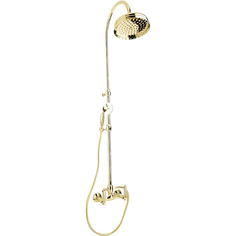 Душевая система CEZARES