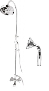 Душевая система CEZARES