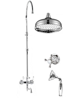 Душевая система CEZARES