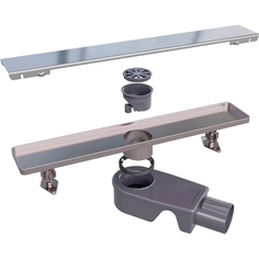 Душевой трап RGW