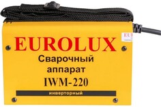 Сварочный аппарат EUROLUX